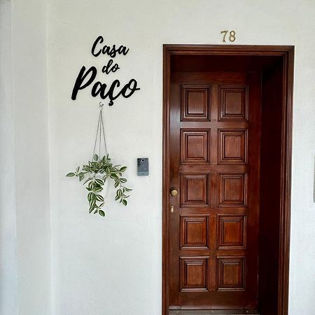 Hotel Casa do Paço à Termas de São Pedro do Sul Extérieur photo