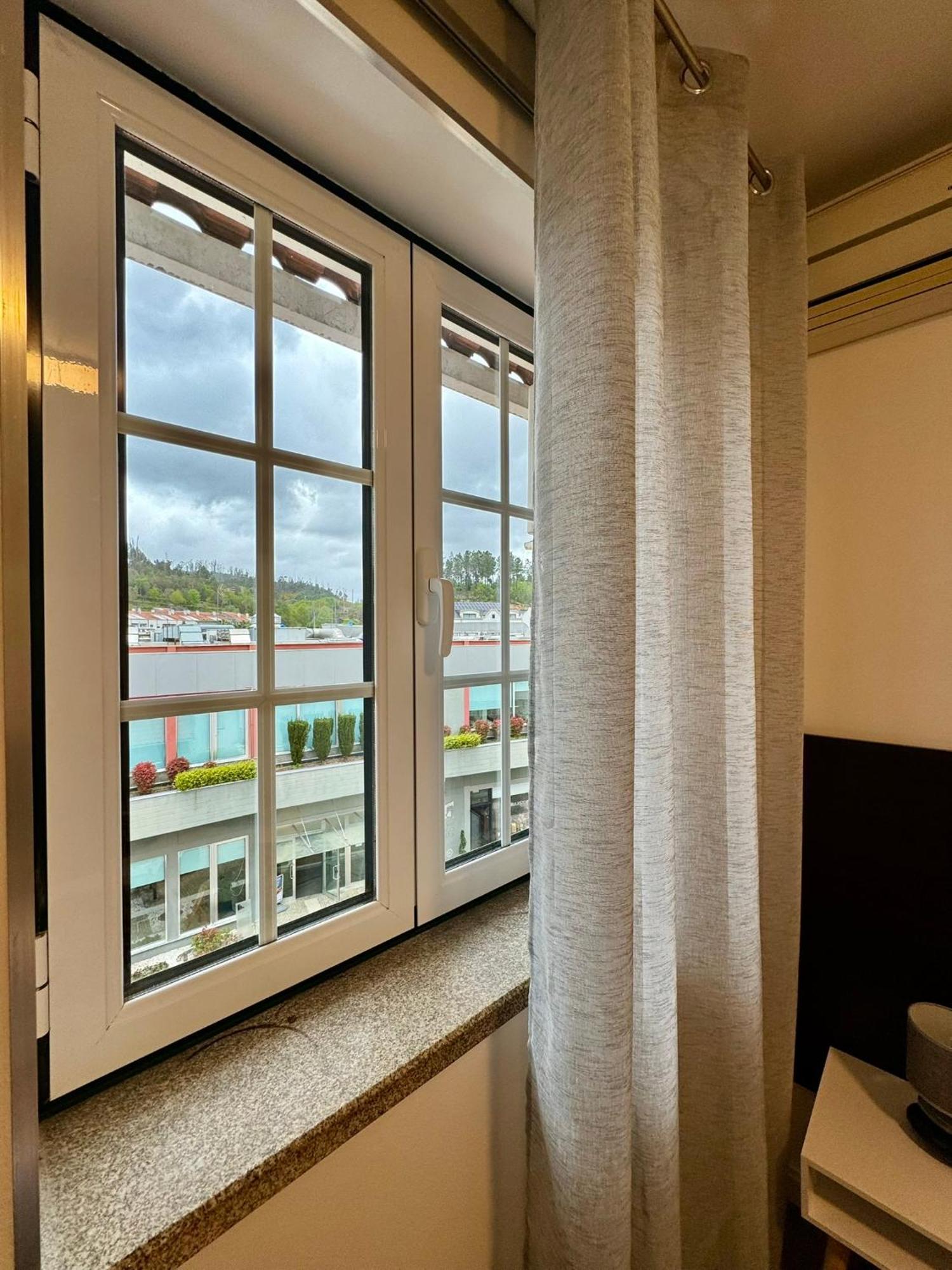Hotel Casa do Paço à Termas de São Pedro do Sul Extérieur photo